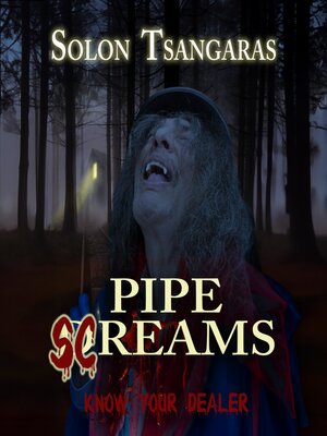 cover image of Pipe Screams